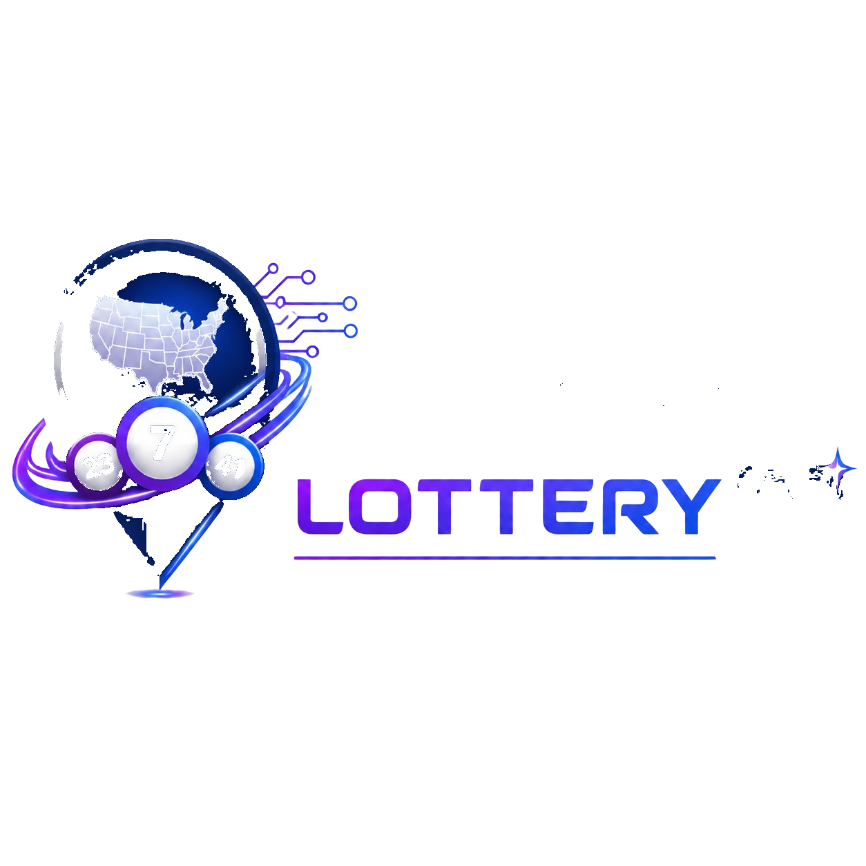 State Lottery AI